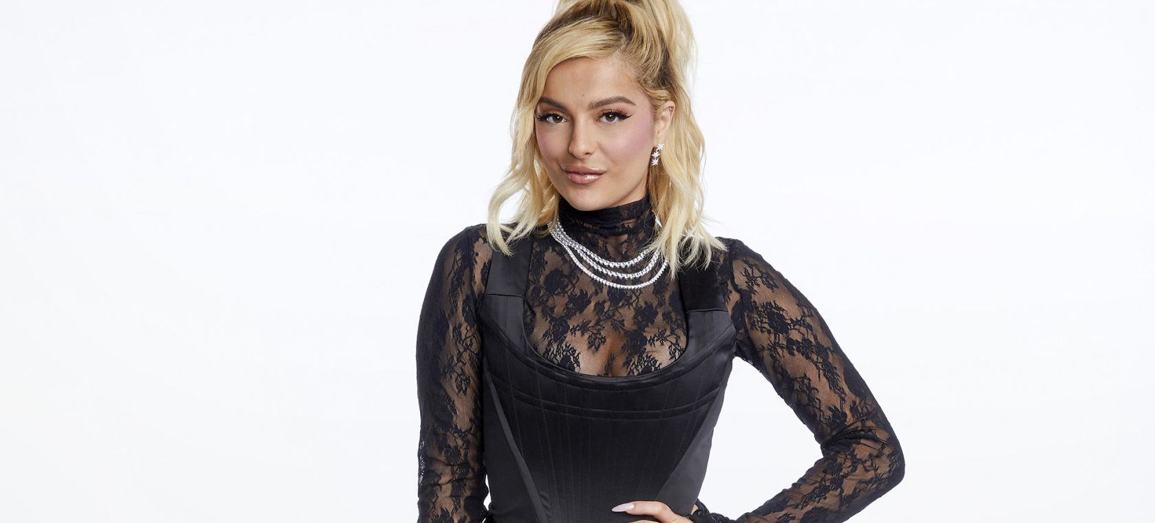 Bebe Rexha Bebe Rexha