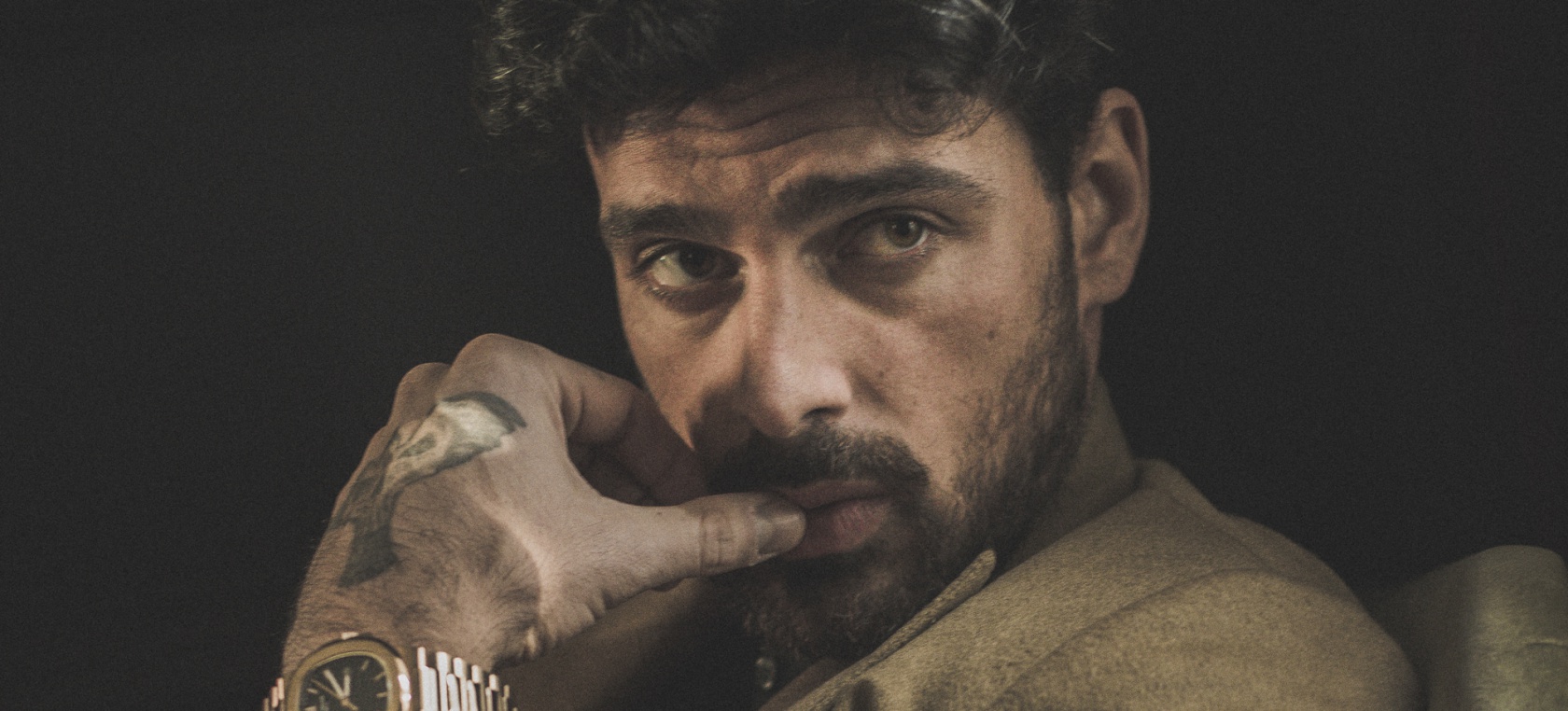 Michele Morrone: así será su concierto online ‘Dark Room and more’ Michele Morrone: así será su concierto online ‘Dark Room and more’