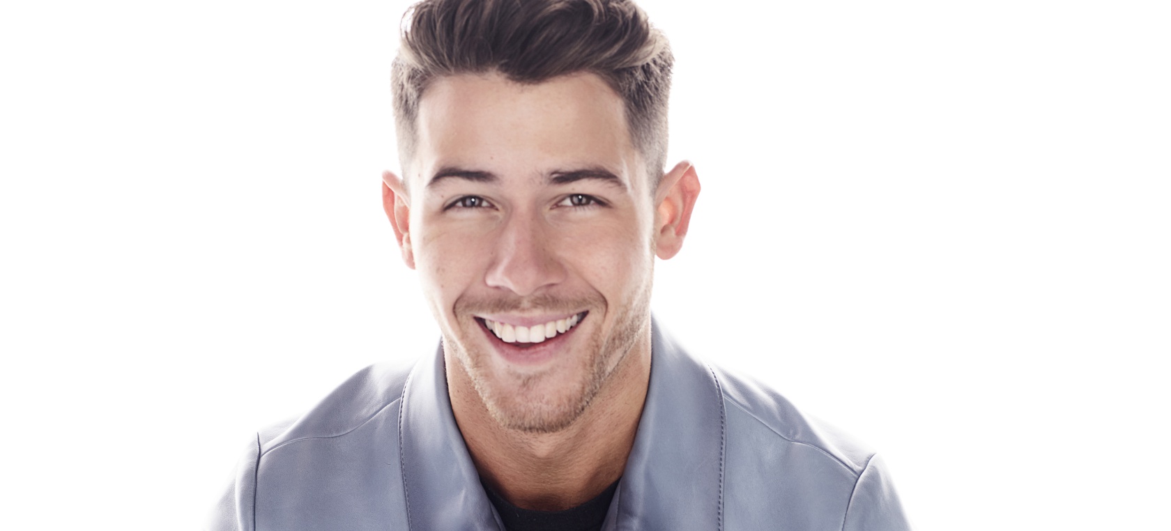 Nick Jonas aterriza con ‘This Is Heaven’, su nueva carta de amor a Priyanka Chopra en ‘Spaceman’ Nick Jonas aterriza con ‘This Is Heaven’, su nueva carta de amor a Priyanka Chopra en ‘Spaceman’