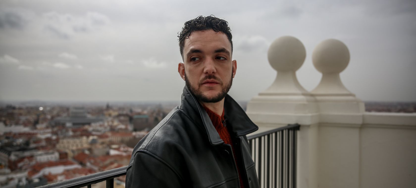 C. Tangana, Dani Martín, Nil Moliner, Camilo… ¿Hablará español el Nº1 de este sábado? C. Tangana, Dani Martín, Nil Moliner, Camilo… ¿Hablará español el Nº1 de este sábado?