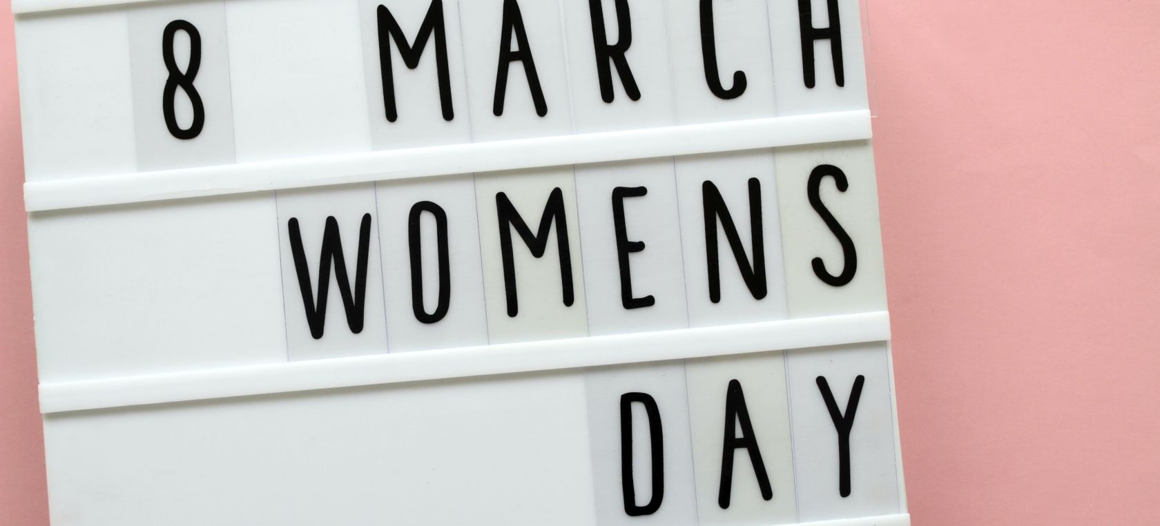 Día de la Mujer Día de la Mujer