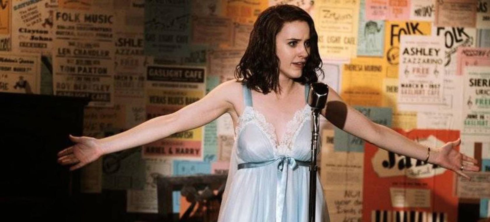 8M de 2021: series escritas y protagonizadas por mujeres en Amazon Prime Video 8M de 2021: series escritas y protagonizadas por mujeres en Amazon Prime Video