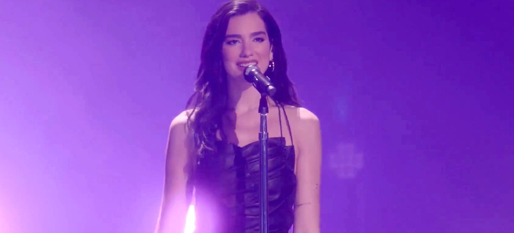 Dua Lipa Dua Lipa