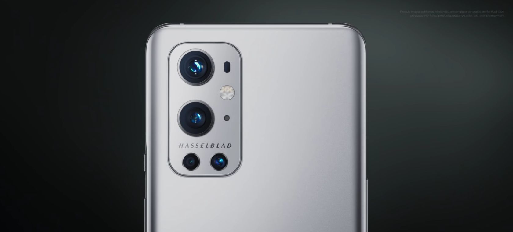 OnePlus confirma su colaboración con Hasselblad y pone fecha a sus nuevos teléfonos. OnePlus confirma su colaboración con Hasselblad y pone fecha a sus nuevos teléfonos.