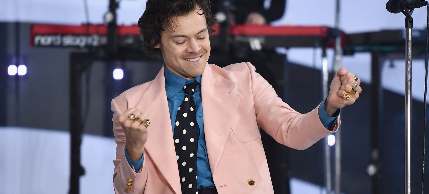 Harry Styles Harry Styles