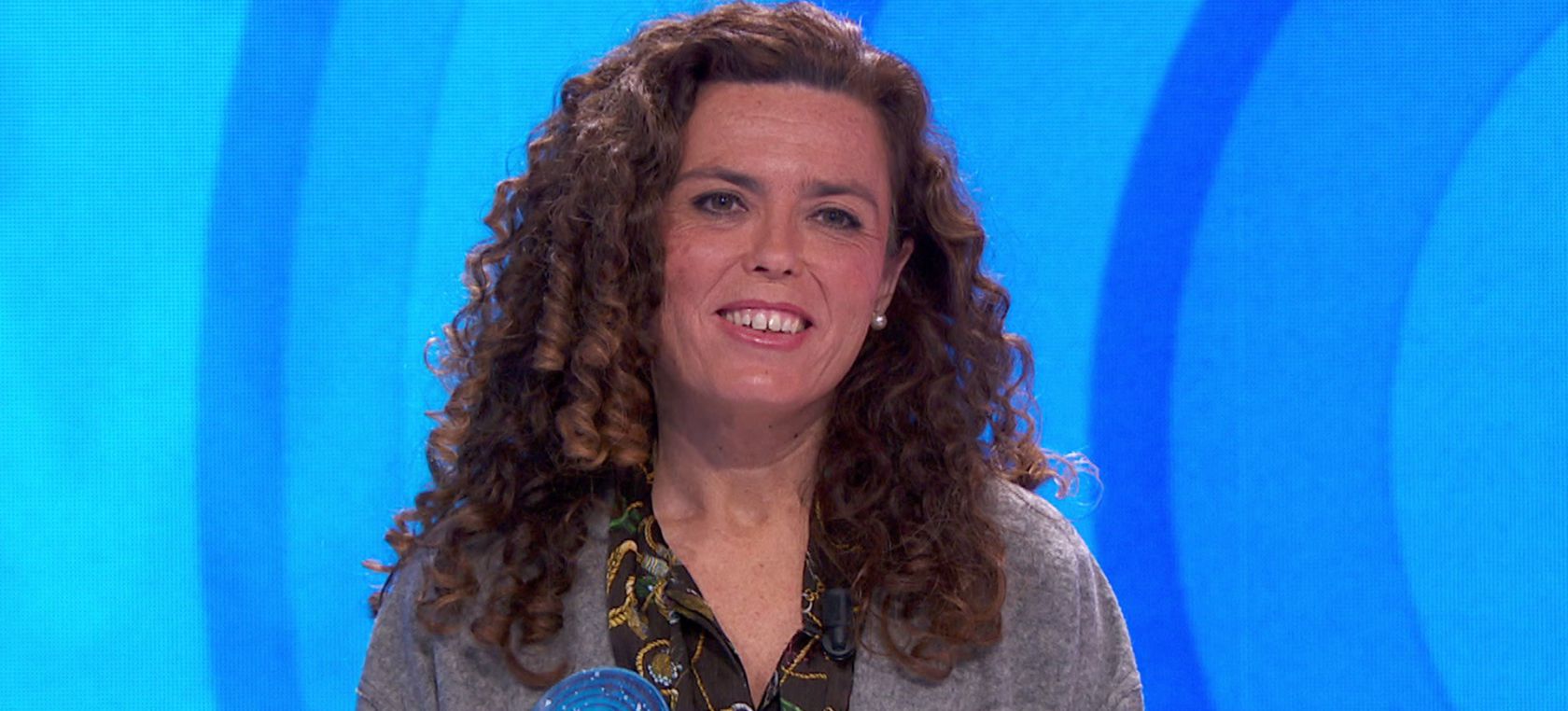 ¿Quién es Marta Terrasa, la concursante de ‘Pasapalabra’ que ha eliminado a los más grandes? ¿Quién es Marta Terrasa, la concursante de ‘Pasapalabra’ que ha eliminado a los más grandes?
