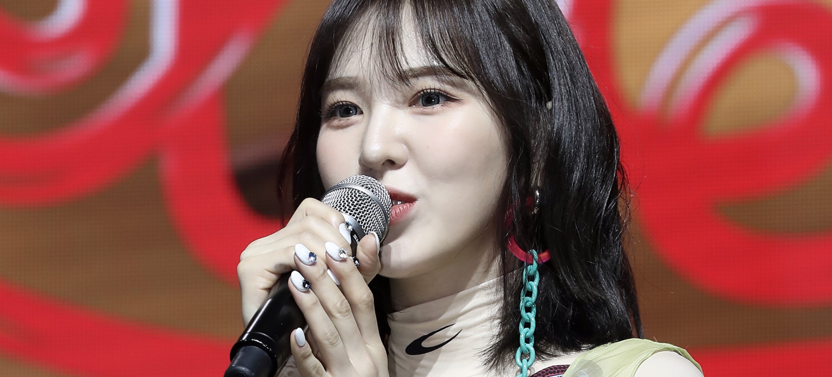 Wendy de Red Velvet se prepara para su álbum debut en solitario Wendy de Red Velvet se prepara para su álbum debut en solitario