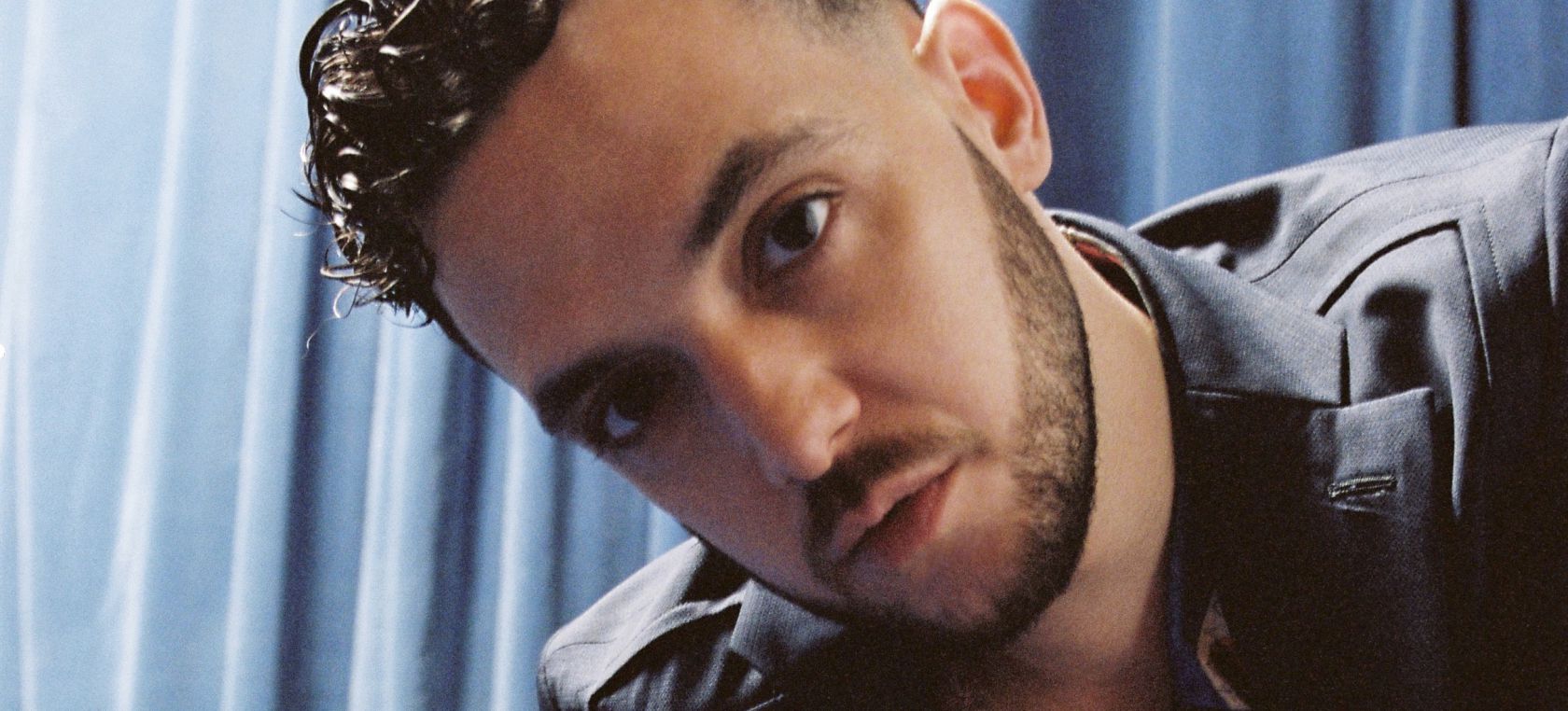 La nueva colaboración de C. Tangana será con un grupo español, y ya tiene fecha de lanzamiento La nueva colaboración de C. Tangana será con un grupo español, y ya tiene fecha de lanzamiento