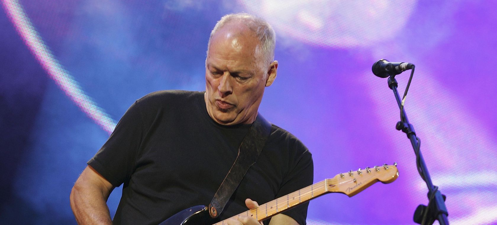 ¿Habrá una posible reunión de Pink Floyd? David Gilmour se pronuncia rotundamente ¿Habrá una posible reunión de Pink Floyd? David Gilmour se pronuncia rotundamente