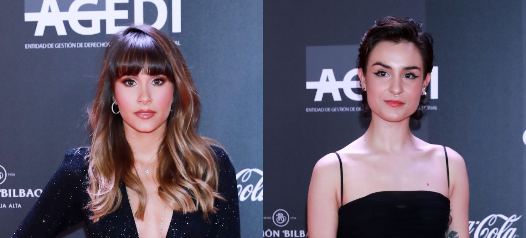 Aitana y Natalia Lacunza: nuevas imágenes de su vídeo ‘Cuando te fuiste’ Aitana y Natalia Lacunza: nuevas imágenes de su vídeo ‘Cuando te fuiste’