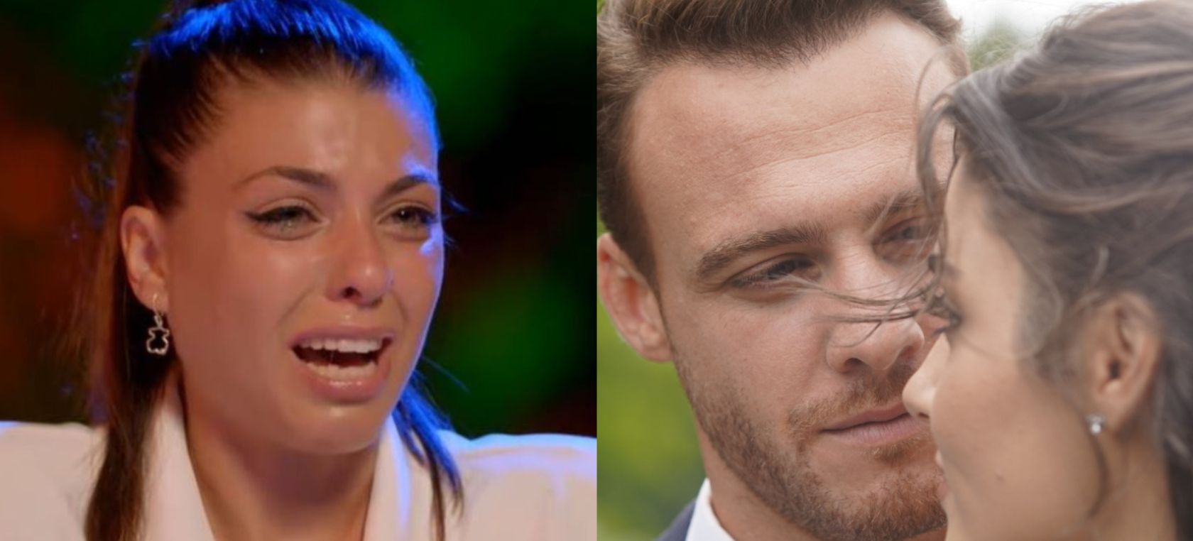 'La isla de las tentaciones' se come un día de 'Love is in the air': así queda la parrilla de Telecinco 'La isla de las tentaciones' se come un día de 'Love is in the air': así queda la parrilla de Telecinco