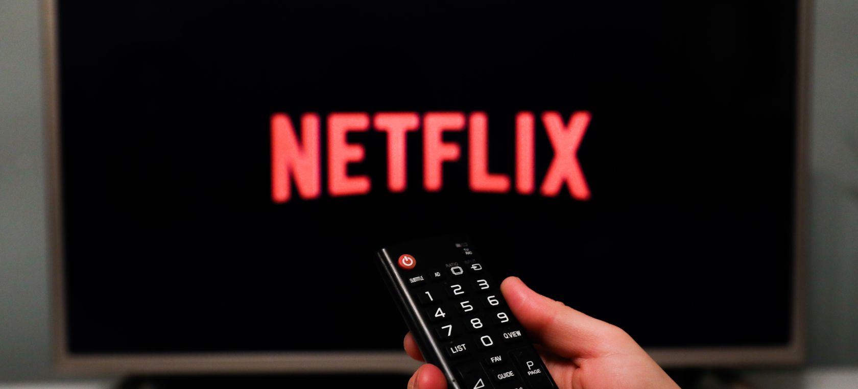 Netflix Netflix
