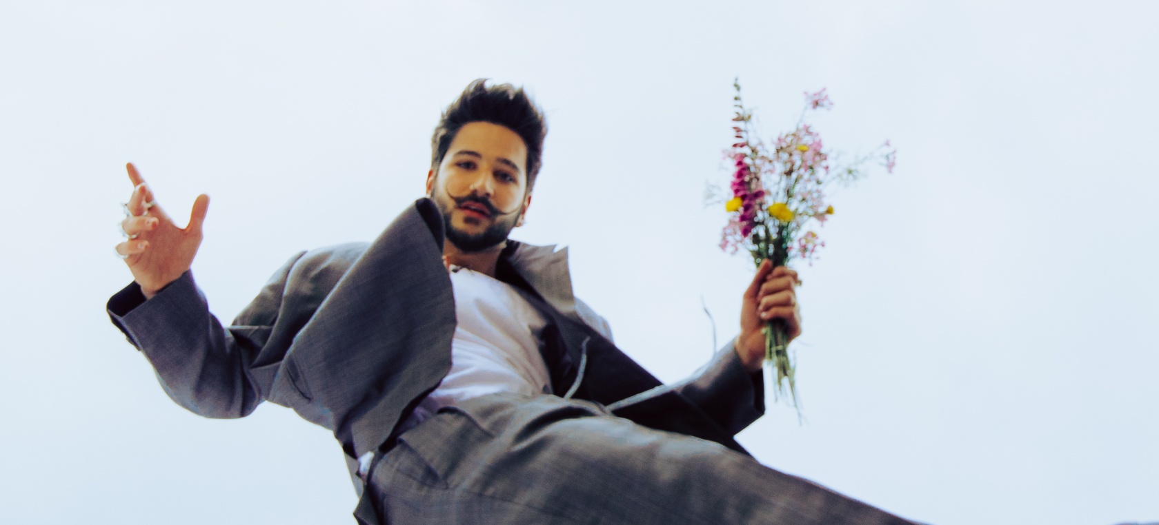 Llega LOS40 Primavera Pop (México) con artistas como Camilo, Sech y Mau y Ricky Llega LOS40 Primavera Pop (México) con artistas como Camilo, Sech y Mau y Ricky
