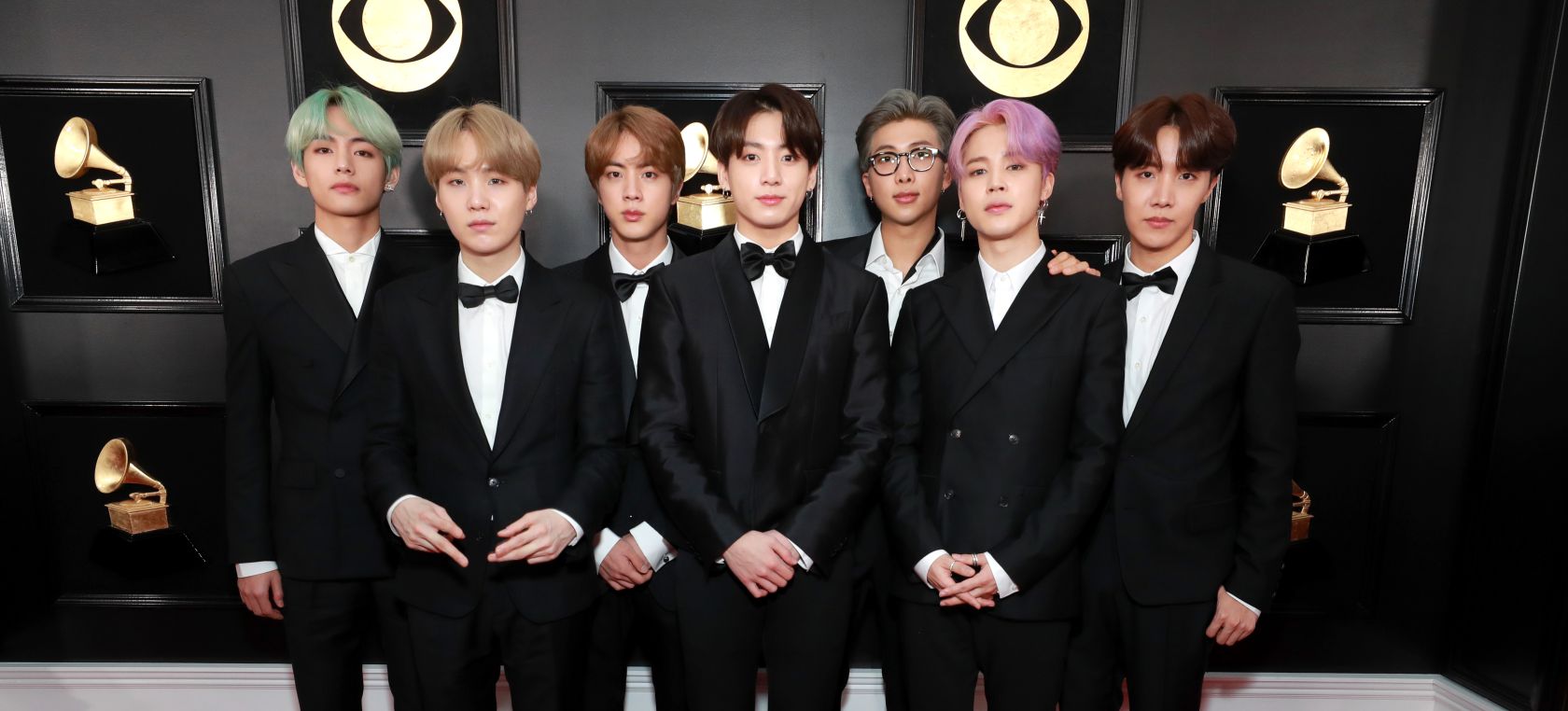 BTS BTS