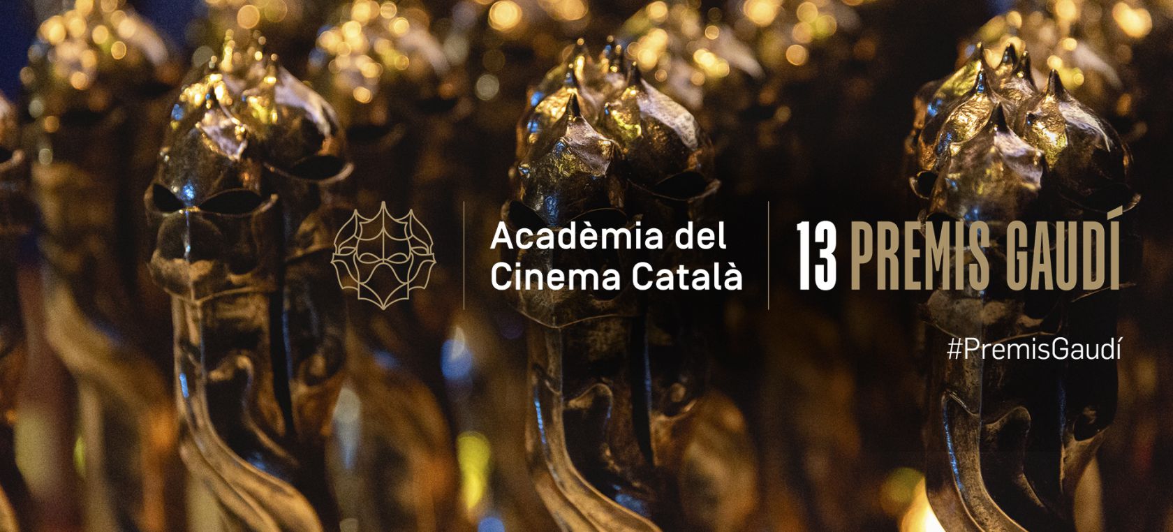 Els Premis Gaudí 2021 arriben en horari europeu Els Premis Gaudí 2021 arriben en horari europeu