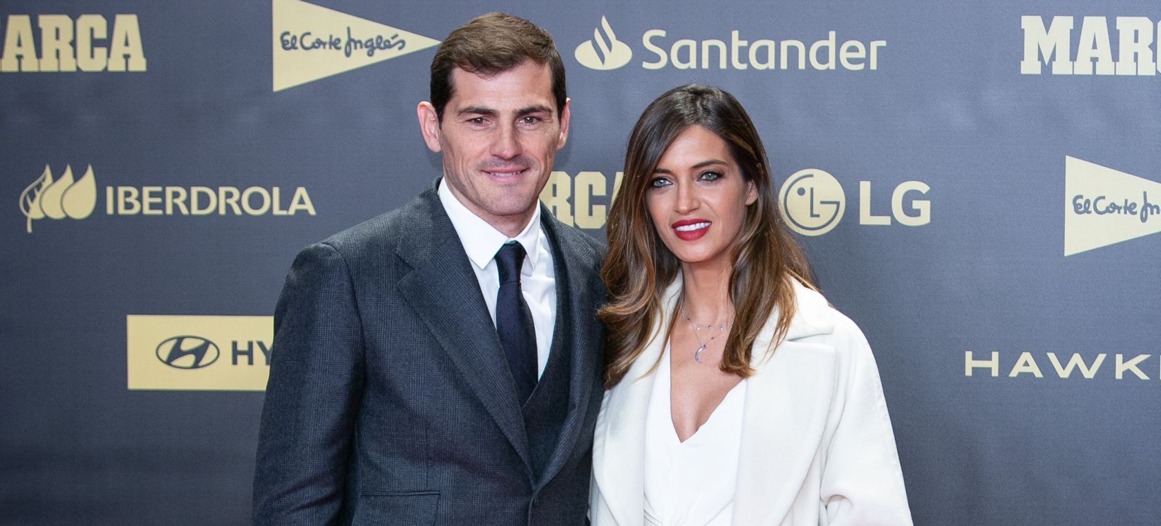 El mensaje de la hermana de Sara Carbonero a Iker Casillas que lo dice todo El mensaje de la hermana de Sara Carbonero a Iker Casillas que lo dice todo