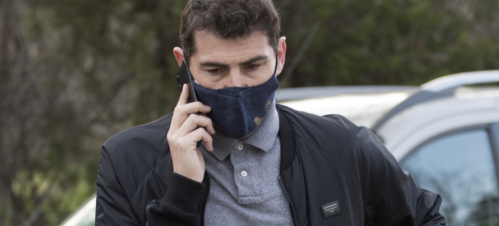 Iker Casillas Iker Casillas