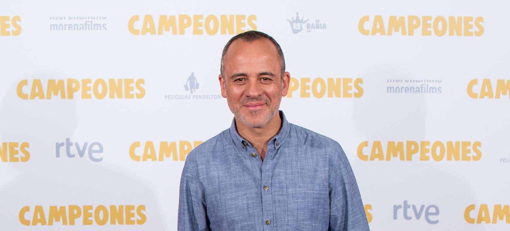 Las polémicas palabras de Javier Gutiérrez contra ‘Gran Hermano’ Las polémicas palabras de Javier Gutiérrez contra ‘Gran Hermano’