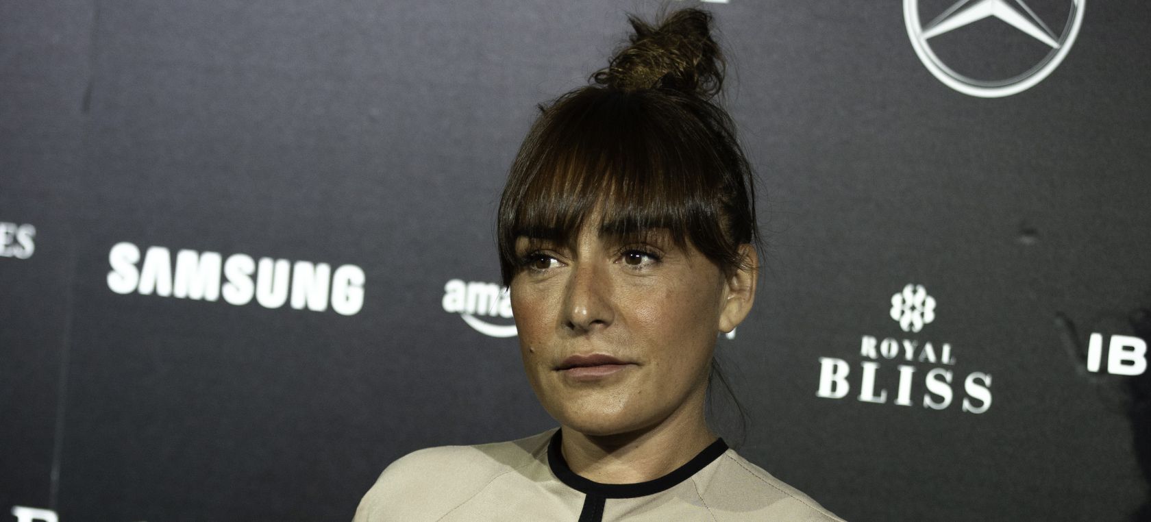 La pullita de Candela Peña a ‘El Hormiguero’ en ‘La Resitencia’ La pullita de Candela Peña a ‘El Hormiguero’ en ‘La Resitencia’