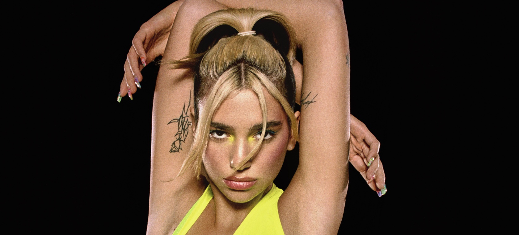 Revive el show ‘Studio 2054’ de Dua Lipa con un documental exclusivo Revive el show ‘Studio 2054’ de Dua Lipa con un documental exclusivo