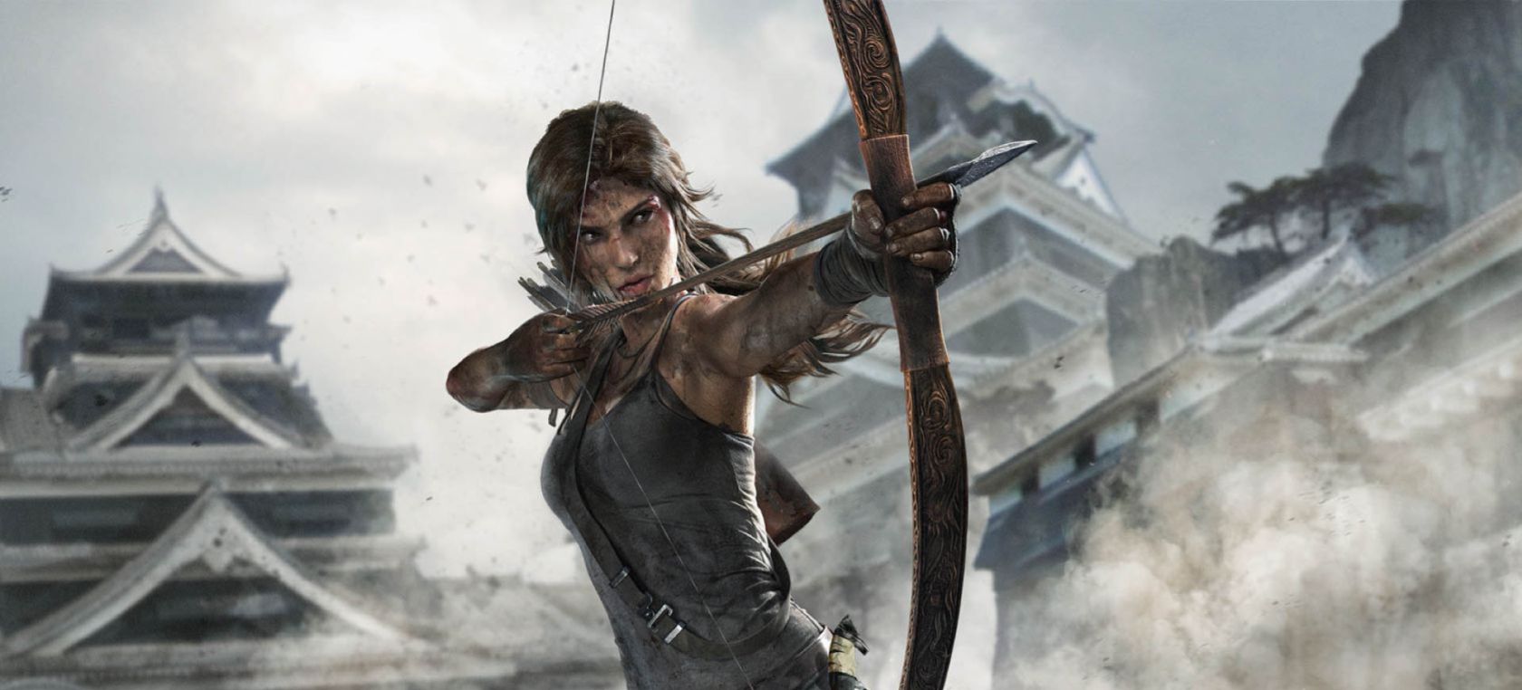 Lara Croft Lara Croft