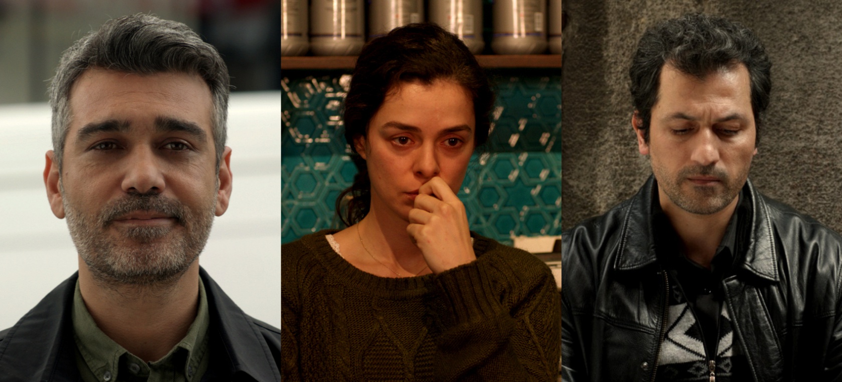 Serie ‘Mujer’: una conversación ayudará a Bahar a tomar la decisión más importante: ¿Sarp o Arif? Serie ‘Mujer’: una conversación ayudará a Bahar a tomar la decisión más importante: ¿Sarp o Arif?