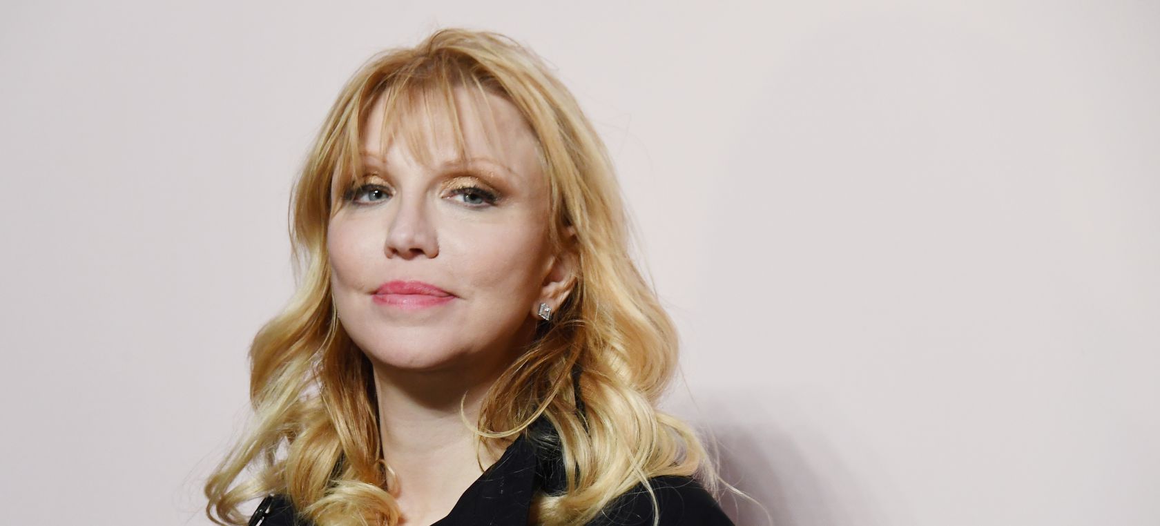 Courtney Love revela que estuvo al borde de la muerte hace unos meses Courtney Love revela que estuvo al borde de la muerte hace unos meses
