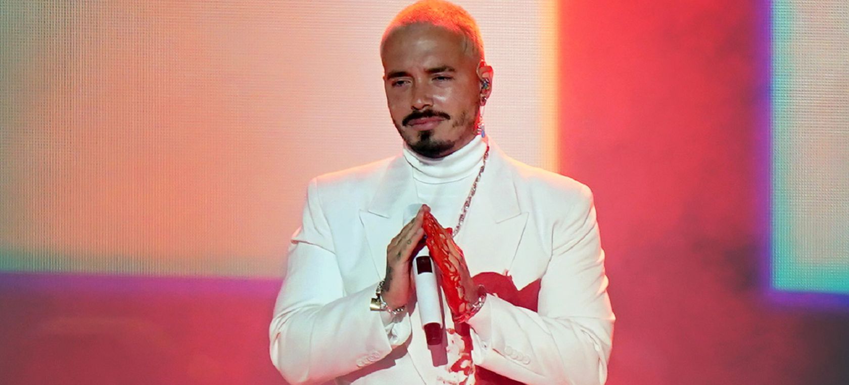J Balvin J Balvin