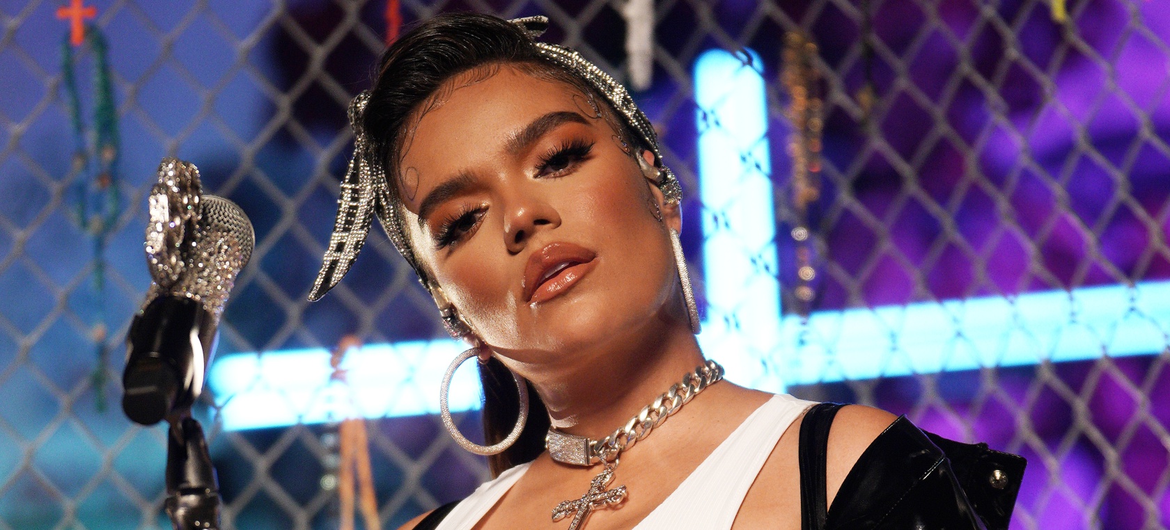 Lo último en Pop latino 2021: Karol G, Camilo, Maluma, Kali Uchis, y más Lo último en Pop latino 2021: Karol G, Camilo, Maluma, Kali Uchis, y más