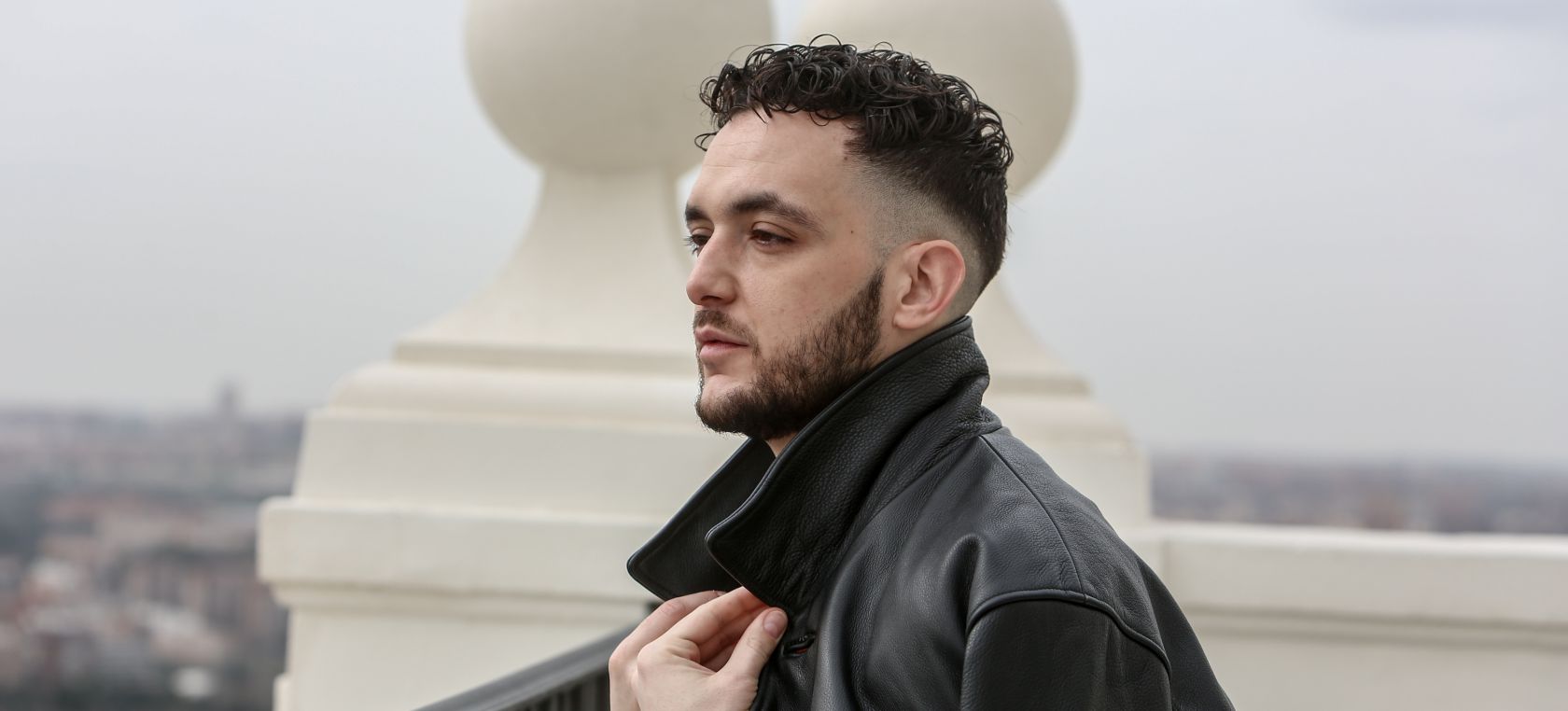 The Parrots y C. Tangana se unen en ‘Maldito’, un tema que marca el nuevo rumbo del grupo The Parrots y C. Tangana se unen en ‘Maldito’, un tema que marca el nuevo rumbo del grupo