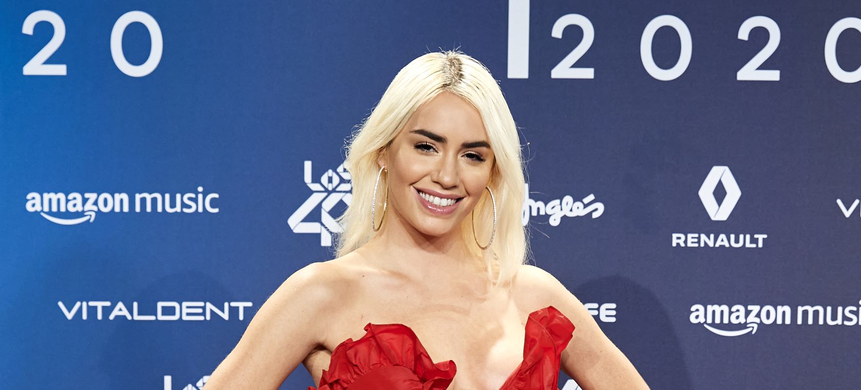 ¿Quién es Lali Espósito, la actriz de ‘Sky Rojo’? Guía rápida para conocerla ¿Quién es Lali Espósito, la actriz de ‘Sky Rojo’? Guía rápida para conocerla