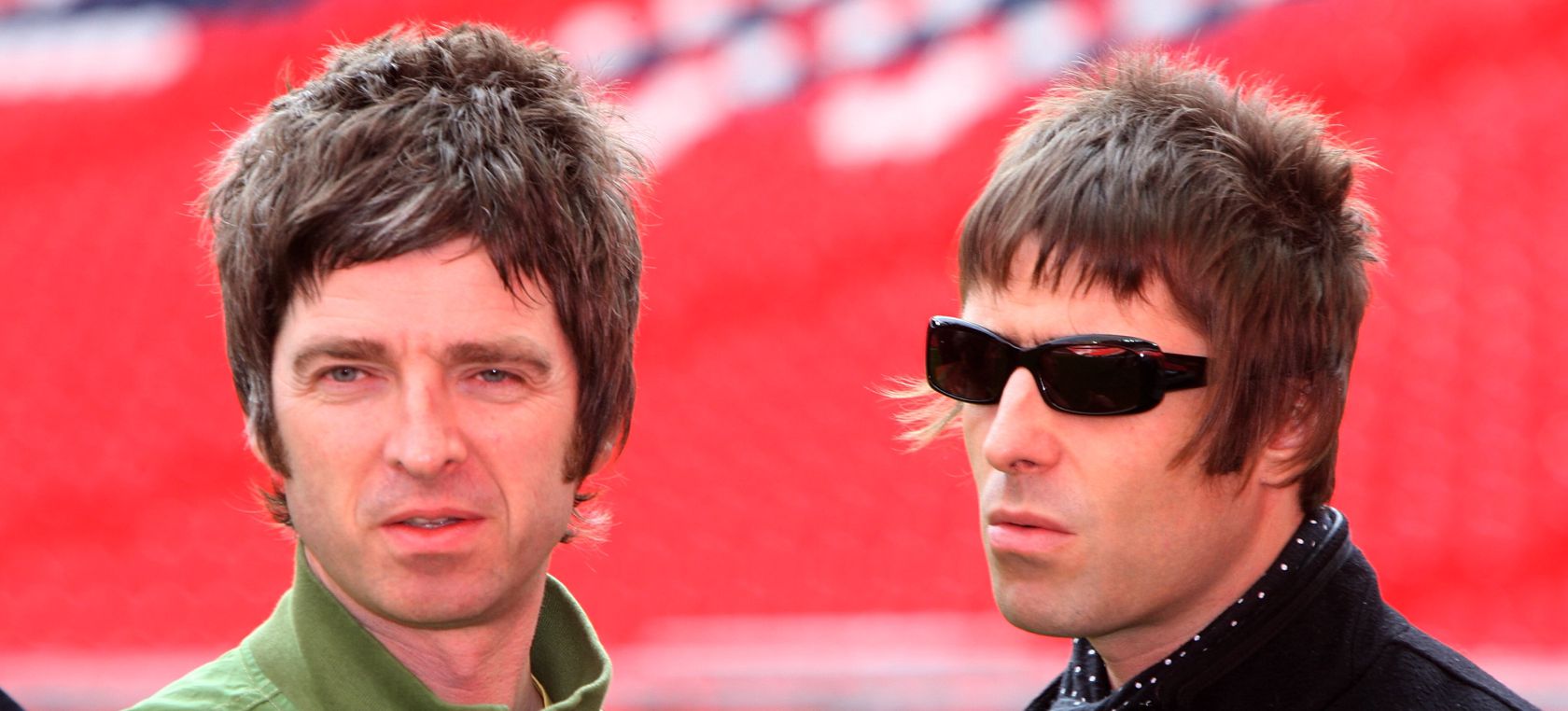 ¿Película de Oasis? Los hermanos Gallagher trabajan en un proyecto de cine ¿Película de Oasis? Los hermanos Gallagher trabajan en un proyecto de cine