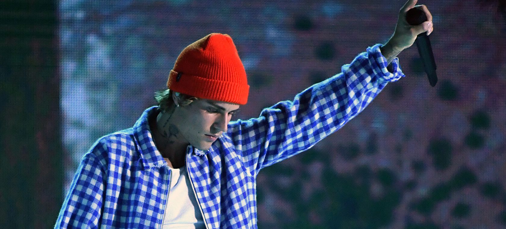 Justin Bieber Justin Bieber
