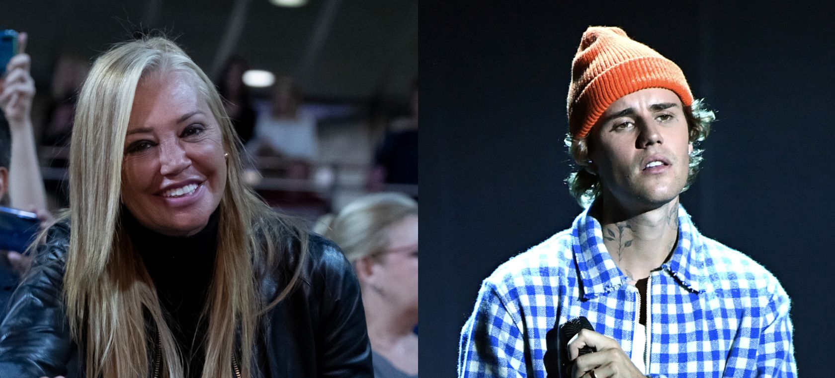 Belén Esteban se convierte en la mejor fan de Justin Bieber hablando sobre su nuevo disco Belén Esteban se convierte en la mejor fan de Justin Bieber hablando sobre su nuevo disco