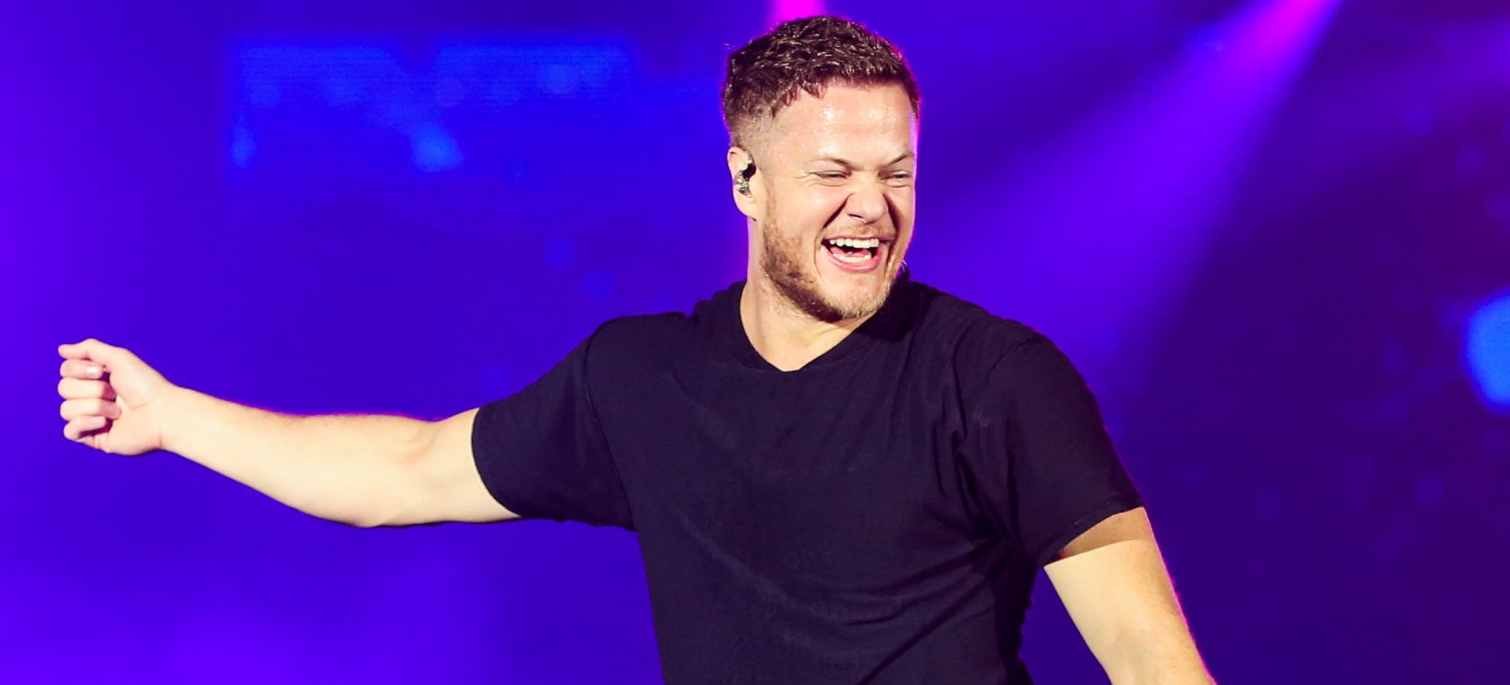 Imagine Dragons Imagine Dragons