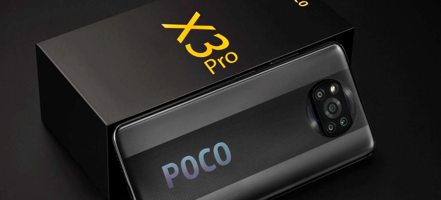 'Poco' ultima su nuevo teléfono y 'Huawei' anuncia relojes 'Poco' ultima su nuevo teléfono y 'Huawei' anuncia relojes