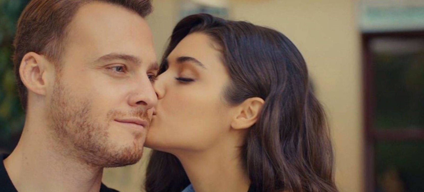 ‘Love is in the air’: ¿tendrá segunda temporada la serie turca de Telecinco? ‘Love is in the air’: ¿tendrá segunda temporada la serie turca de Telecinco?