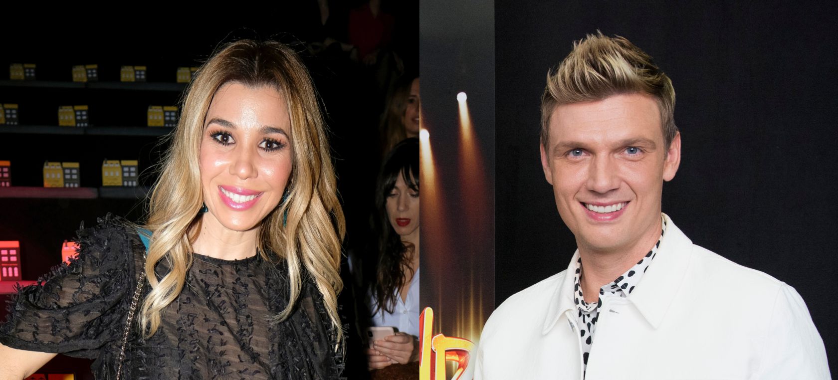 Natalia cuenta cómo fue su encuentro con Nick Carter: “Me insinuó lo más gordo” Natalia cuenta cómo fue su encuentro con Nick Carter: “Me insinuó lo más gordo”