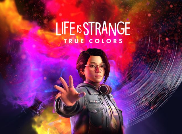 Life is Strange Life is Strange