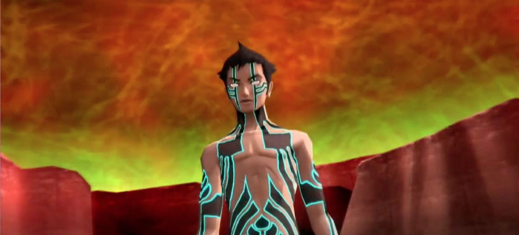 Shin Megami Tensei III Shin Megami Tensei III