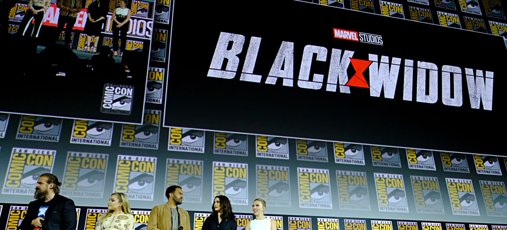 Marvel y Pixar modifican su calendario: ‘Viuda Negra’ se retrasa y ‘Luca’ va directa a streaming Marvel y Pixar modifican su calendario: ‘Viuda Negra’ se retrasa y ‘Luca’ va directa a streaming