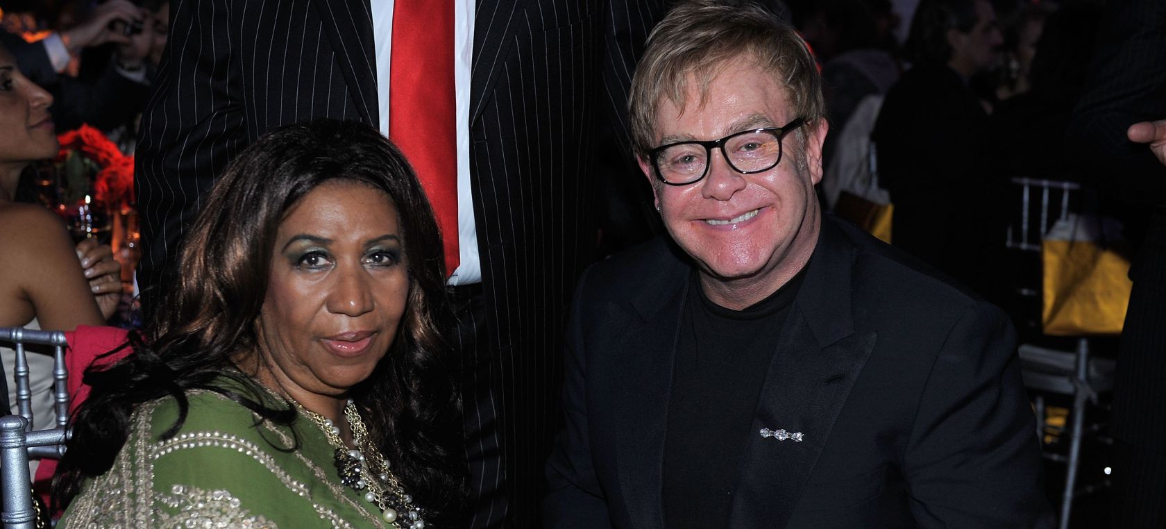 Elton John Elton John