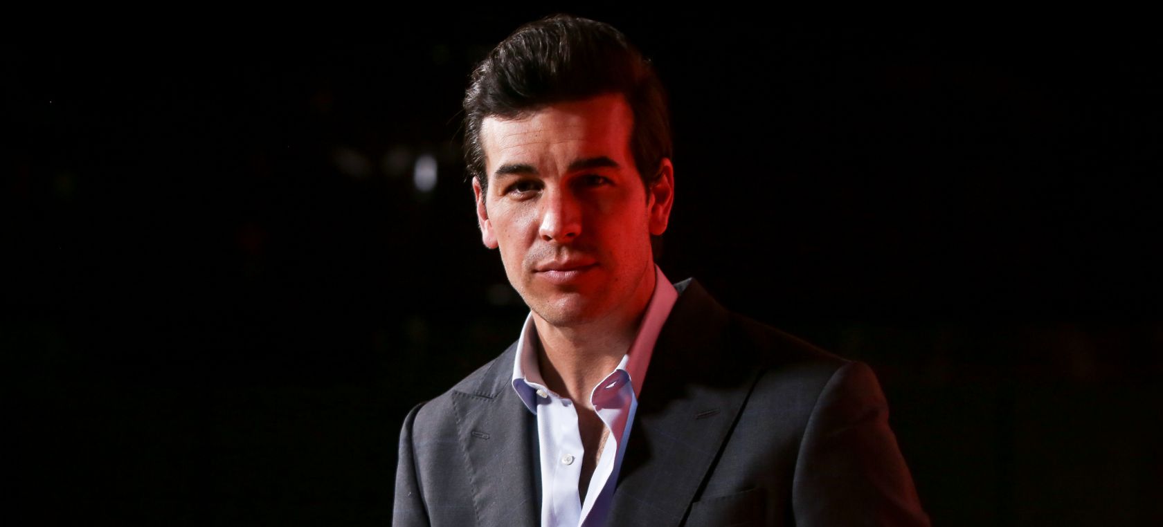 Mario Casas Mario Casas