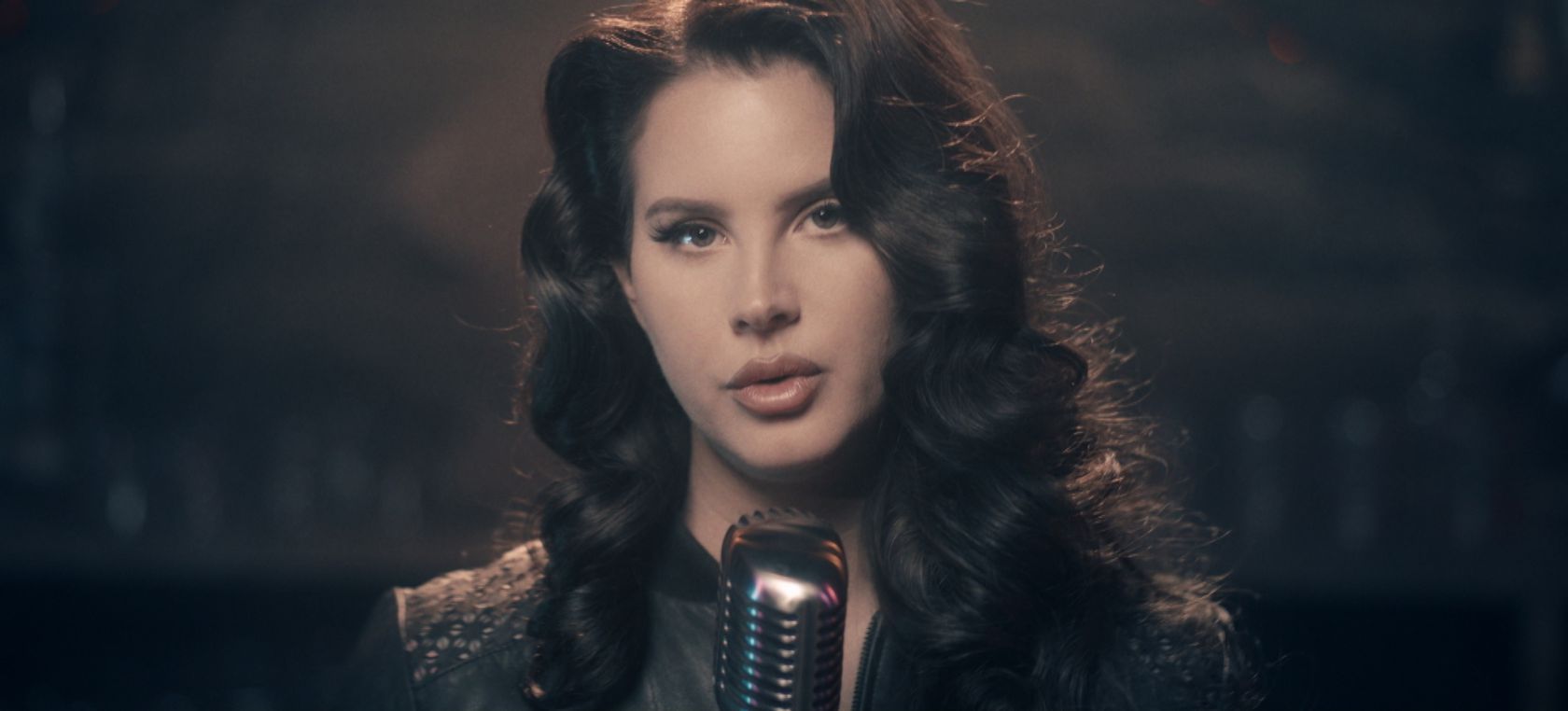 Lana del Rey de The Tonight Show Lana del Rey de The Tonight Show