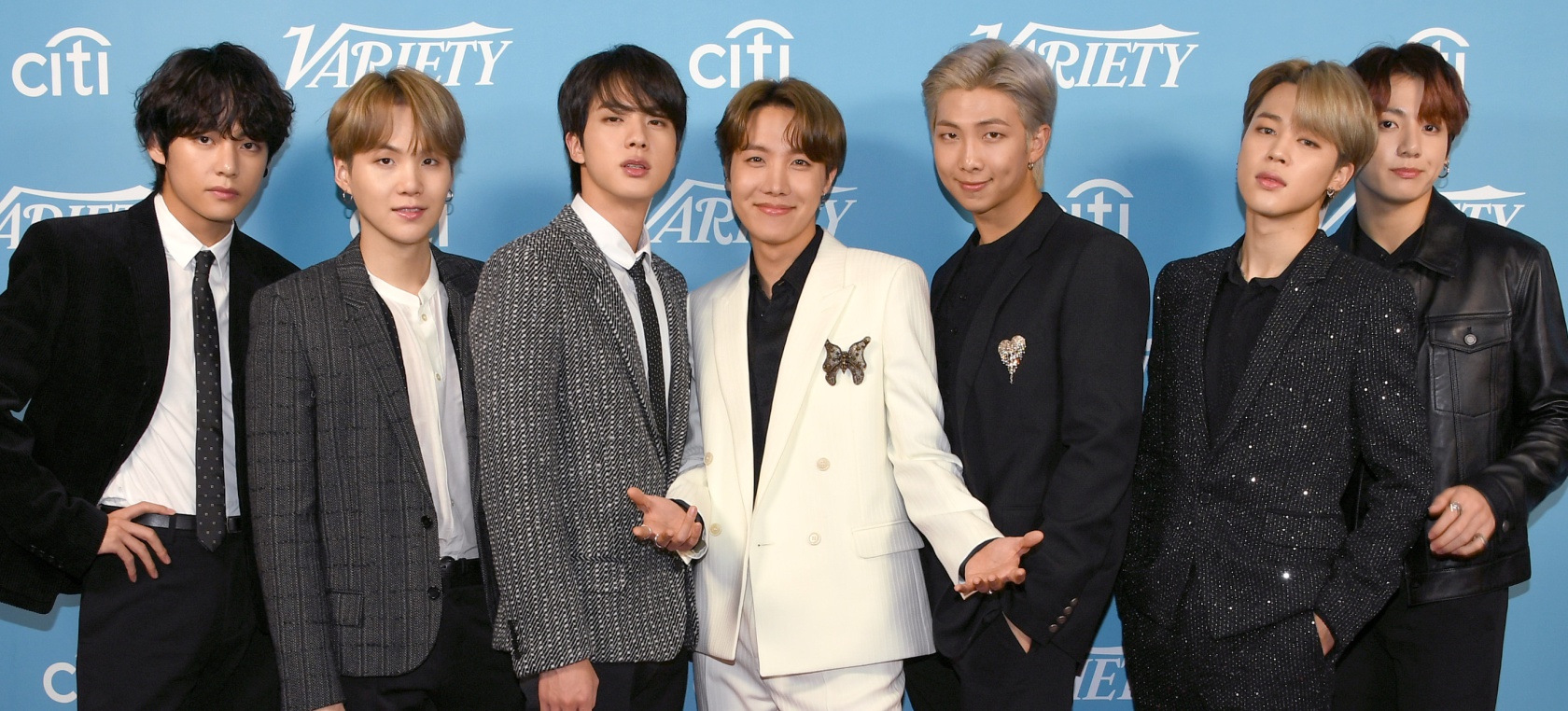 Los fans españoles de BTS cumplen con su misión altruista Los fans españoles de BTS cumplen con su misión altruista