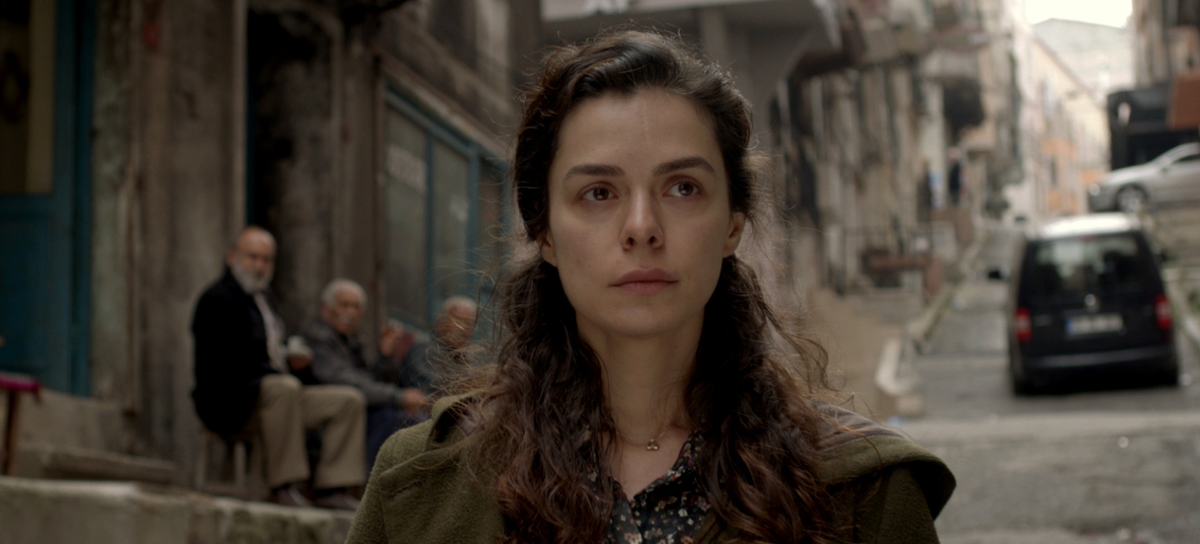 ‘Mujer’: ¿por qué hay capítulos de la serie turca de Antena 3 que duran menos? ‘Mujer’: ¿por qué hay capítulos de la serie turca de Antena 3 que duran menos?