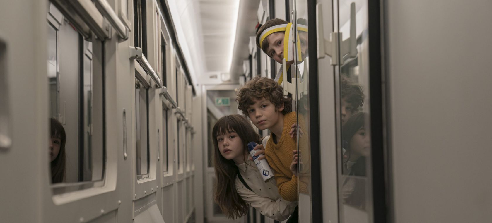 ‘A todo tren: destino Asturias’: Santiago Segura y Leo Harlem ya tienen la comedia del verano ‘A todo tren: destino Asturias’: Santiago Segura y Leo Harlem ya tienen la comedia del verano