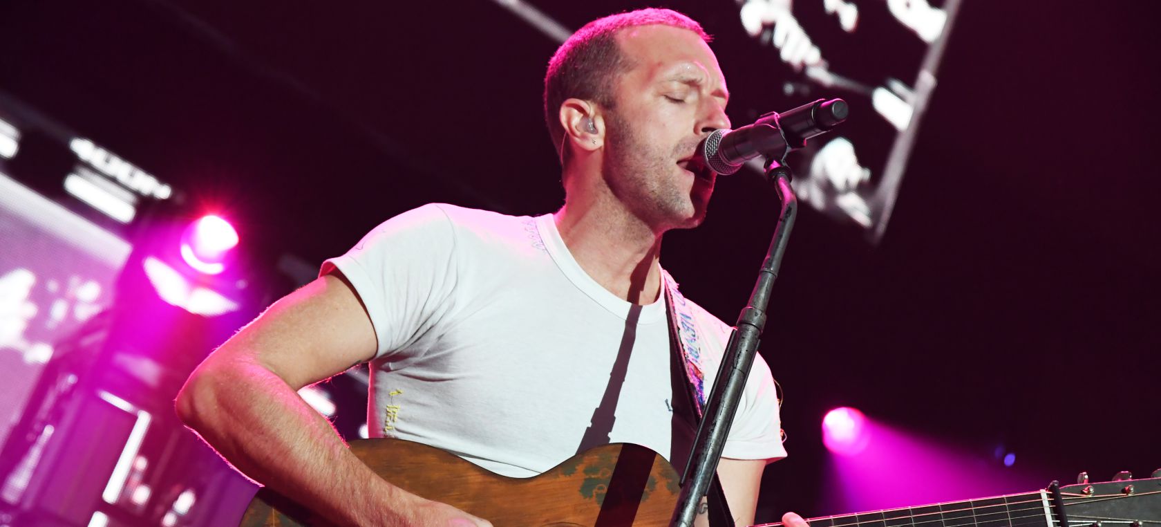 Las mejores canciones de Coldplay: de 'Yellow' a 'Viva la vida' y mucho más Las mejores canciones de Coldplay: de 'Yellow' a 'Viva la vida' y mucho más