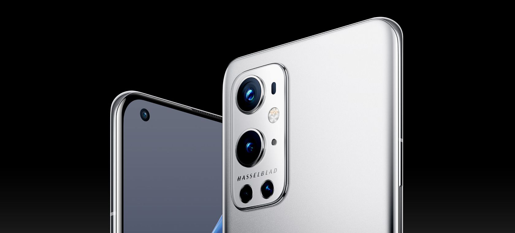 OnePlus 9 y OnePlus 9 Pro anunciados al fin OnePlus 9 y OnePlus 9 Pro anunciados al fin