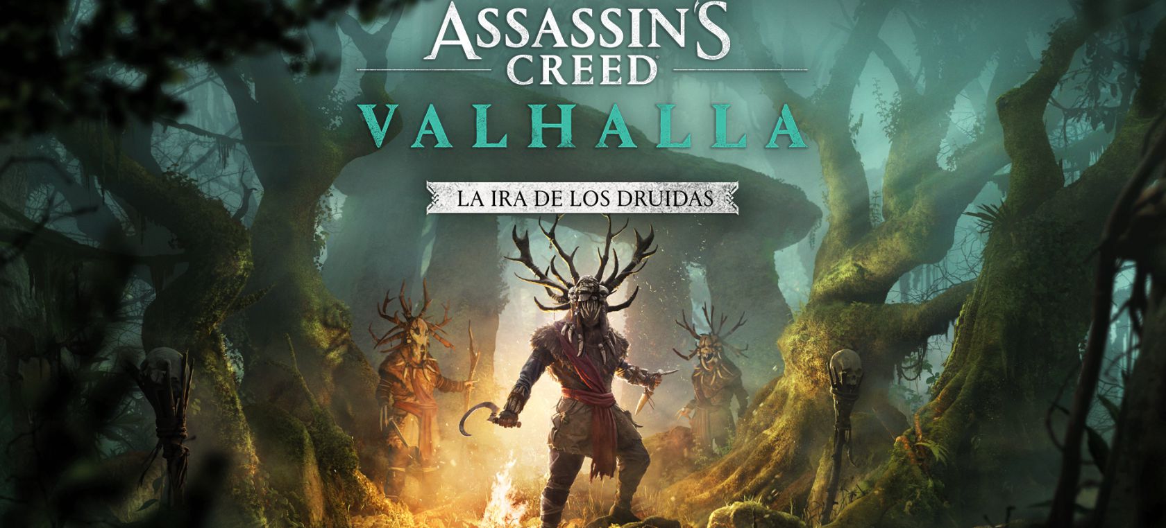 Assassins Creed Valhalla Assassins Creed Valhalla